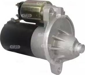 HC-Cargo 111844 - Starter autospares.lv