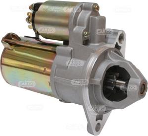 HC-Cargo 111848 - Starter autospares.lv