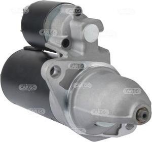 HC-Cargo 111865 - Starter autospares.lv