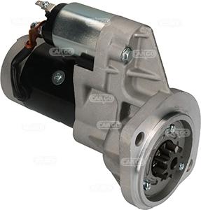 HC-Cargo 111805 - Starter autospares.lv