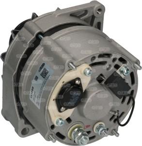 HC-Cargo 111888 - Alternator autospares.lv