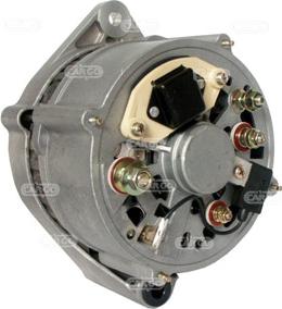 HC-Cargo 111834 - Alternator autospares.lv