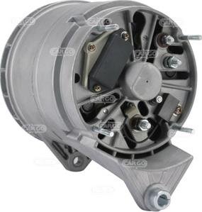 HC-Cargo 111833 - Alternator autospares.lv