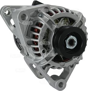 HC-Cargo 111824 - Alternator autospares.lv