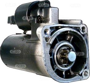 HC-Cargo 111823 - Starter autospares.lv