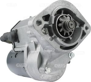 HC-Cargo 111874 - Starter autospares.lv