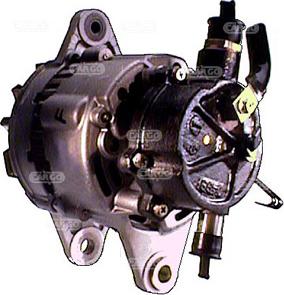 HC-Cargo 111344 - Alternator autospares.lv