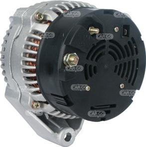 HC-Cargo 111354 - Alternator autospares.lv