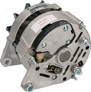 HC-Cargo 111355 - Alternator autospares.lv