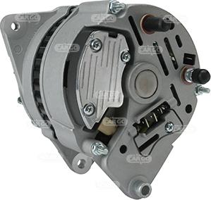 HC-Cargo 111356 - Alternator autospares.lv