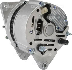 HC-Cargo 111368 - Alternator autospares.lv