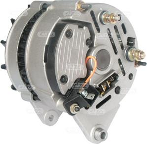 HC-Cargo 111363 - Alternator autospares.lv