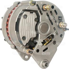 HC-Cargo 111362 - Alternator autospares.lv