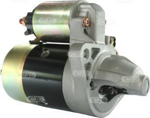 HC-Cargo 111303 - Starter autospares.lv