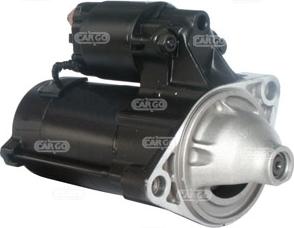 HC-Cargo 111310 - Starter autospares.lv