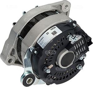 HC-Cargo 111331 - Alternator autospares.lv