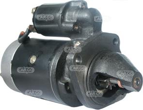 HC-Cargo 111332 - Starter autospares.lv