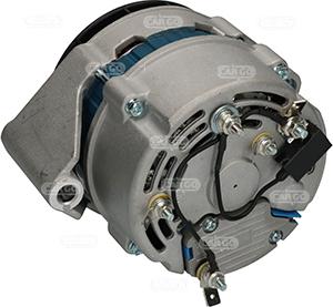 HC-Cargo 111295 - Alternator autospares.lv