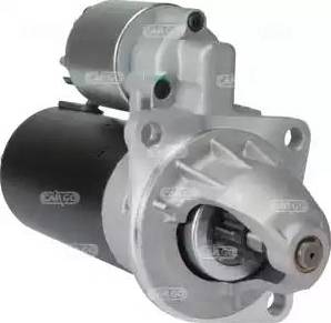 HC-Cargo 111269 - Starter autospares.lv