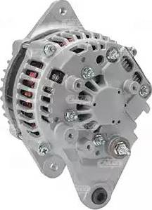 HC-Cargo 111266 - Alternator autospares.lv