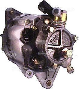 HC-Cargo 111267 - Alternator autospares.lv