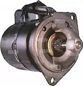 HC-Cargo 111213 - Starter autospares.lv