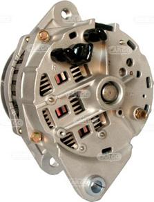 HC-Cargo 111232 - Alternator autospares.lv