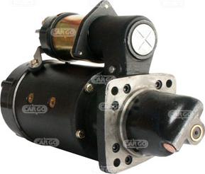 HC-Cargo 111224 - Starter autospares.lv