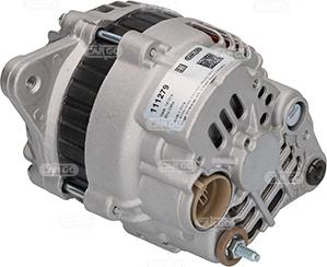 HC-Cargo 111279 - Alternator autospares.lv