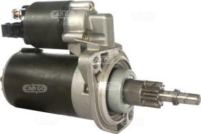 HC-Cargo 111749 - Starter autospares.lv