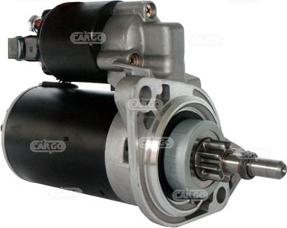 HC-Cargo 111748 - Starter autospares.lv