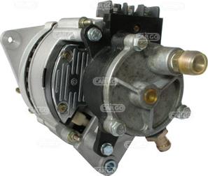 HC-Cargo 111742 - Alternator autospares.lv