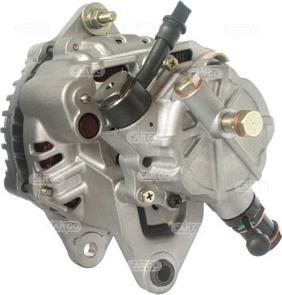 HC-Cargo 111747 - Alternator autospares.lv