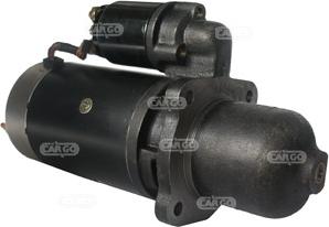 HC-Cargo 111752 - Starter autospares.lv