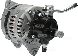 HC-Cargo 111767 - Alternator autospares.lv