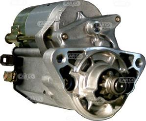 HC-Cargo 111785 - Starter autospares.lv