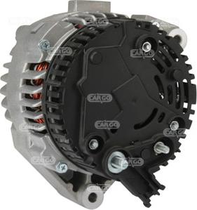 HC-Cargo 111788 - Alternator autospares.lv