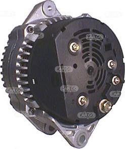 HC-Cargo 111732 - Alternator autospares.lv