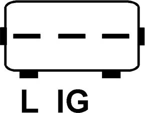 HC-Cargo 333676 - Voltage regulator, alternator autospares.lv