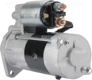 HC-Cargo 113995 - Starter autospares.lv