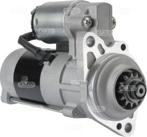 HC-Cargo 113995 - Starter autospares.lv