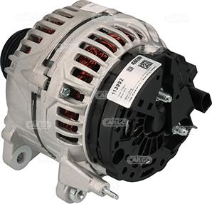 HC-Cargo 113992 - Alternator autospares.lv