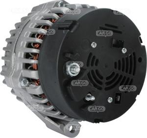 HC-Cargo 113949 - Alternator autospares.lv