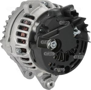 HC-Cargo 113945 - Alternator autospares.lv