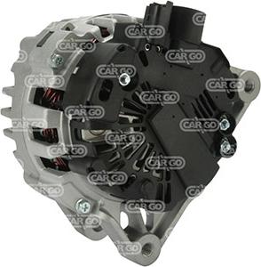 HC-Cargo 113946 - Alternator autospares.lv