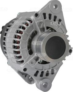 HC-Cargo 113943 - Alternator autospares.lv