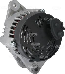 HC-Cargo 113943 - Alternator autospares.lv