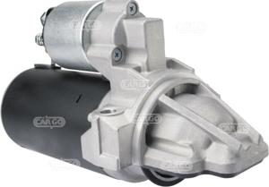 HC-Cargo 113959 - Starter autospares.lv