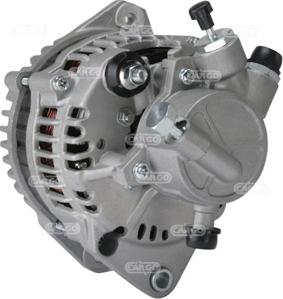 HC-Cargo 113956 - Alternator autospares.lv