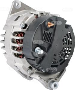 HC-Cargo 113950 - Alternator autospares.lv